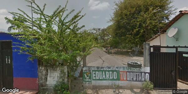 BASE DE POLICIA ESTATAL PREVENTIVA DE ESTADO